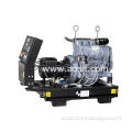 Aosif deutz engine 25kva diesel generator set